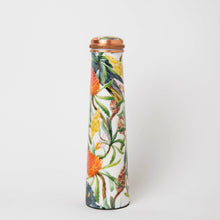 Load image into Gallery viewer, Slim Copper Bottle  750 ml, Air