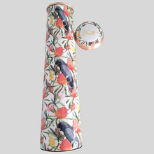 Load image into Gallery viewer, Slim Copper Bottle  750 ml, Air