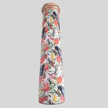 Load image into Gallery viewer, Slim Copper Bottle  750 ml, Air